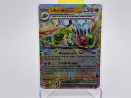 Stürmische Funken  - Libelldra ex  (SSP 106) - DE